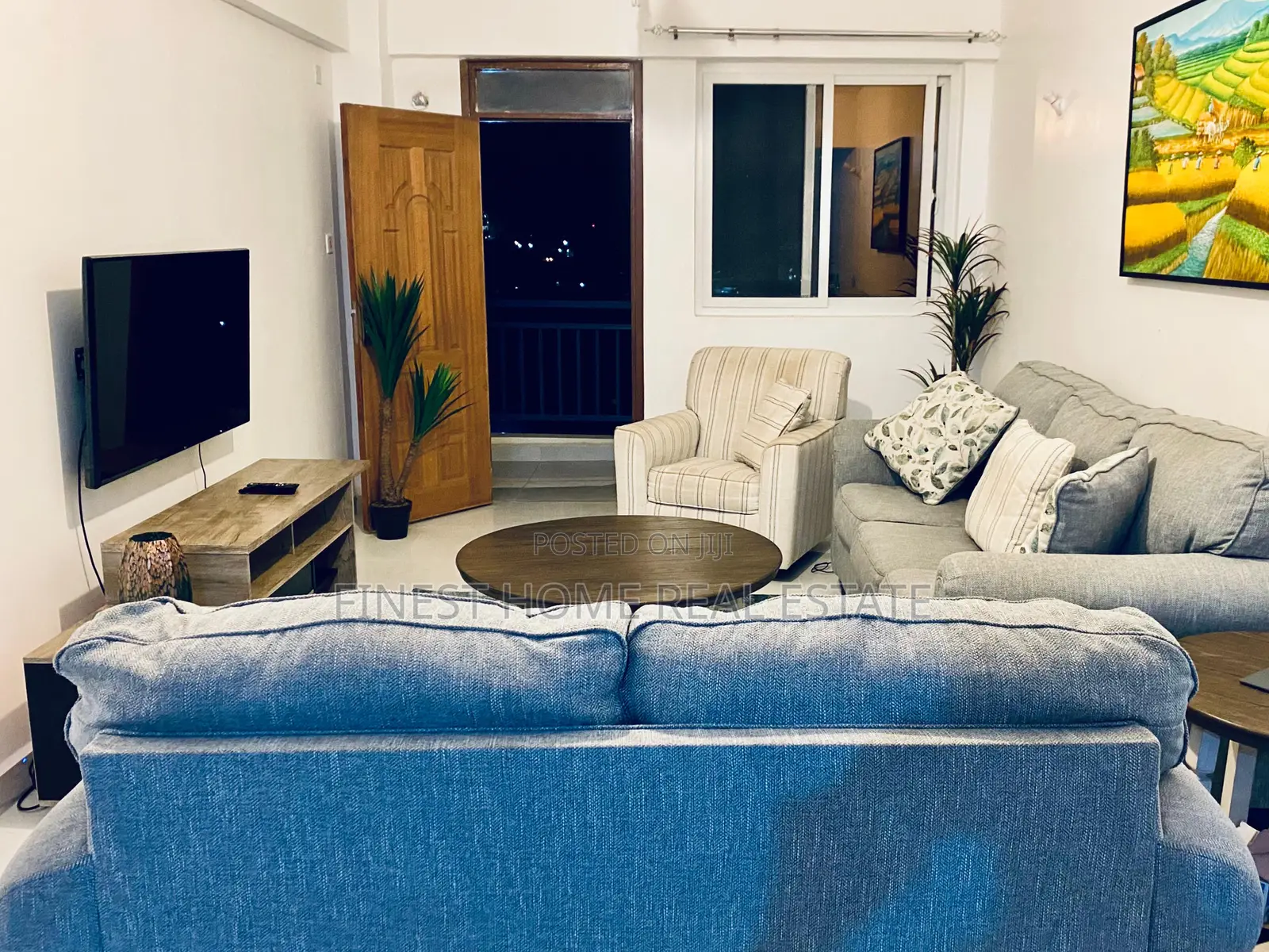 2bdrm Apartment in Kisimani Heights, Bombolulu for sale