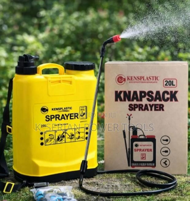 Heavy Duty 20l Knapsack Sprayer/20l Garden Knapsack Sprayer