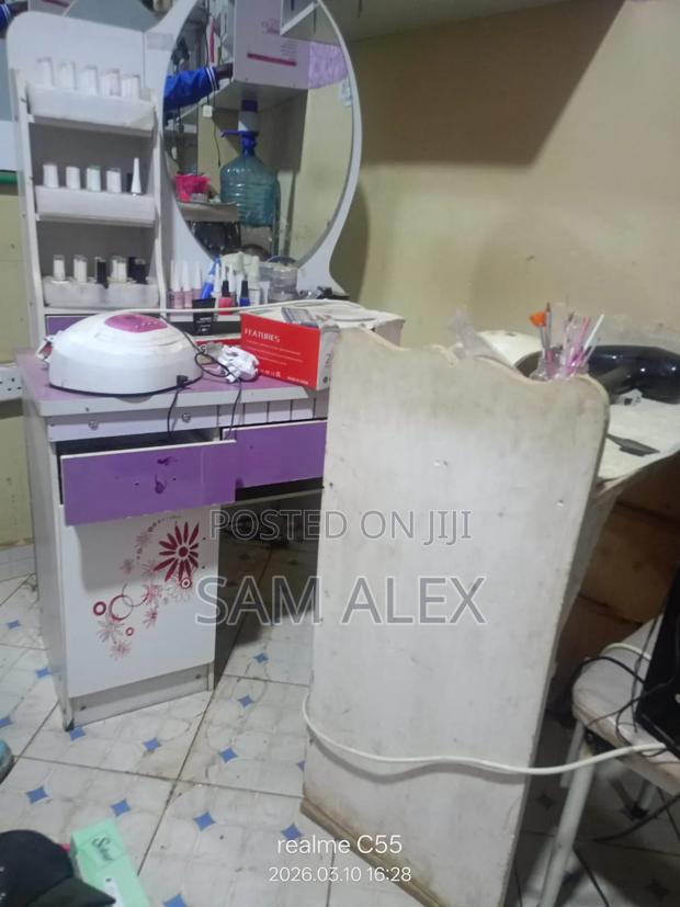 Salon And Beauty Shop - thumbnail 3