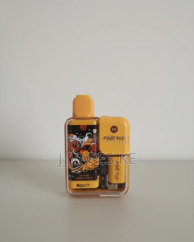 Pynepod Vape - thumbnail 2