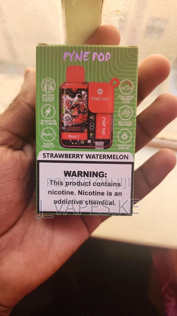 Pynepod Vape - thumbnail 3