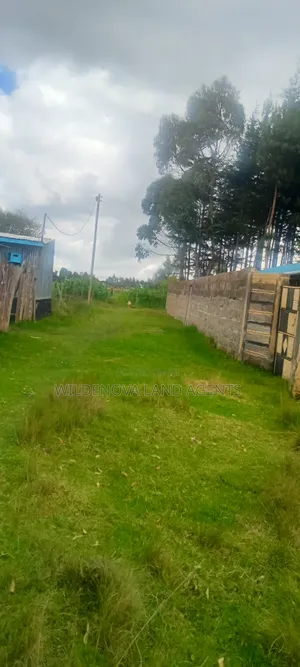 Land on Sale at Magumu Kinangop