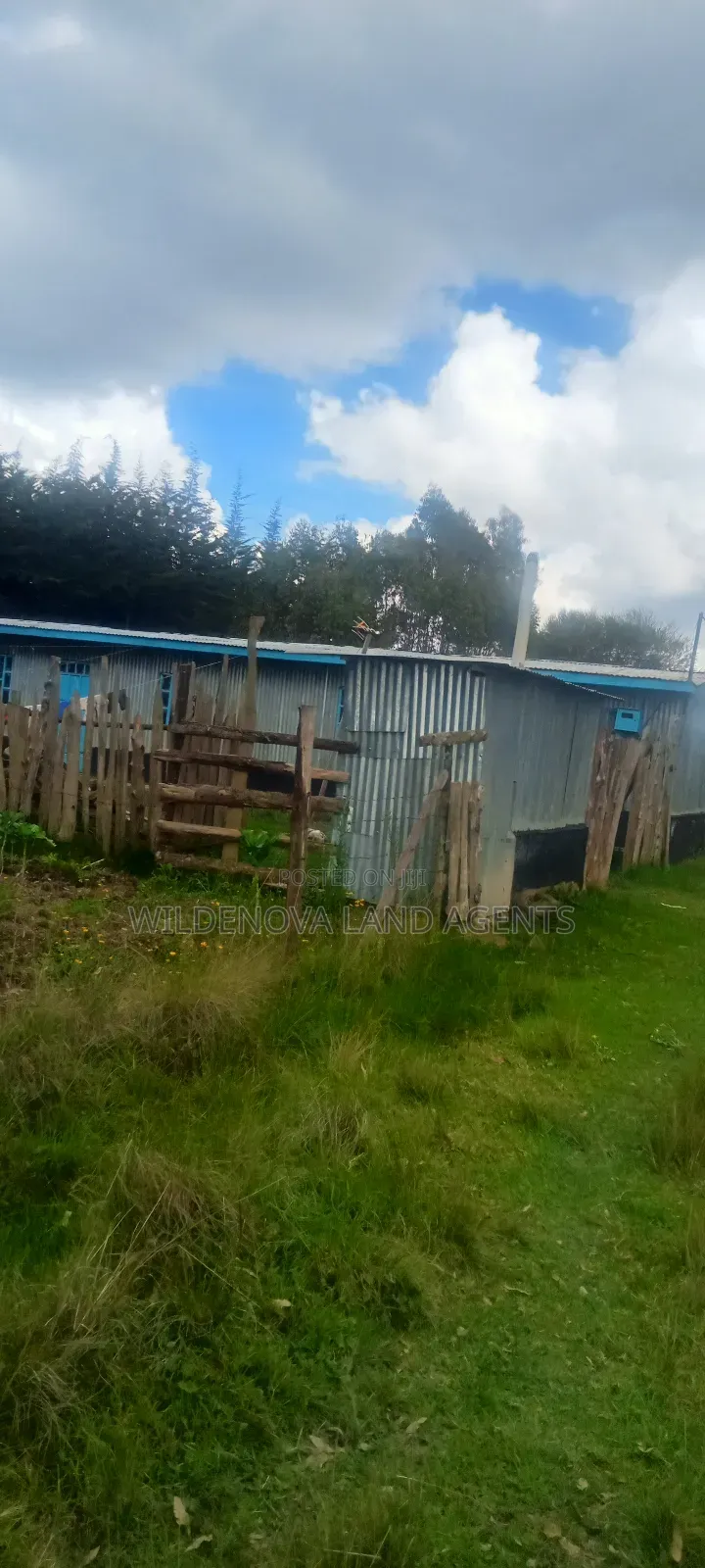 Land on Sale at Magumu Kinangop