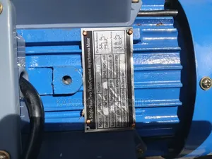 Lenhard Electric Palletizer