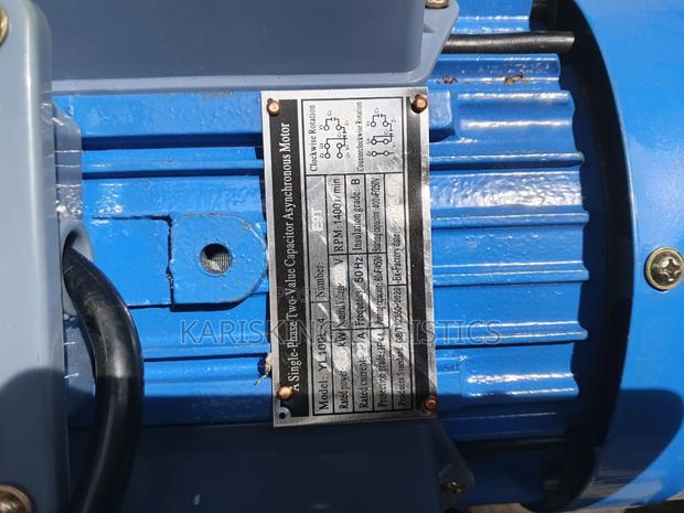 Lenhard Electric Palletizer - thumbnail 3