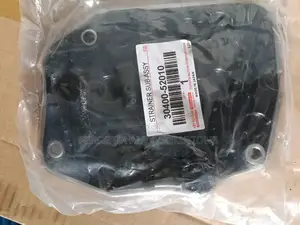 Toyota Vitz,Belta,Rav4, Suzuki Swift Gear Filter 30400-52010
