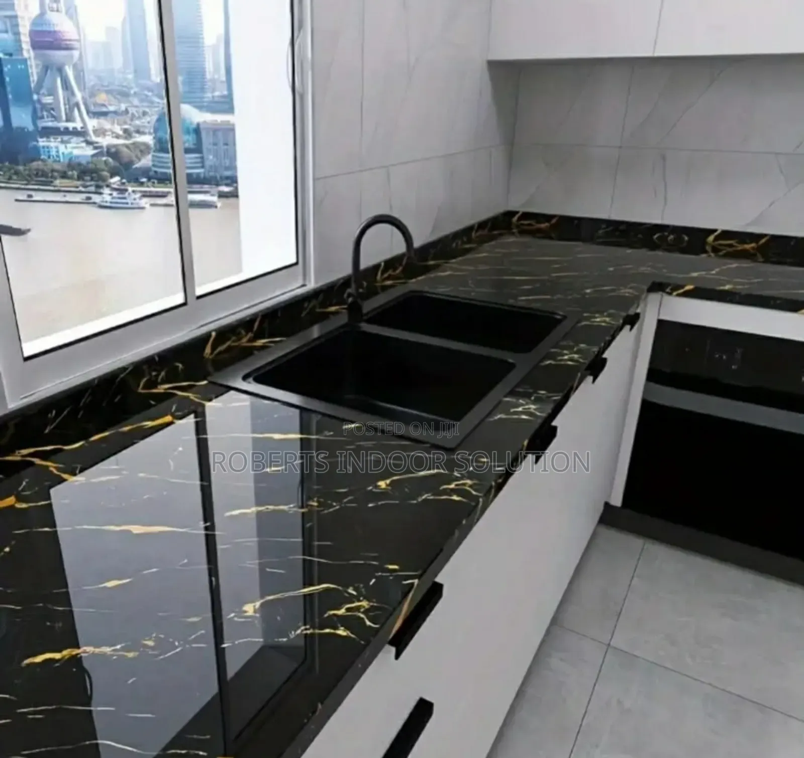 Marble Self Adhesive Contact Paper