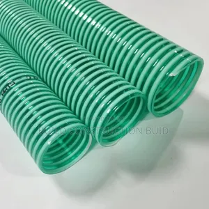 Green Sunction Pipe 3" × 30mtrs