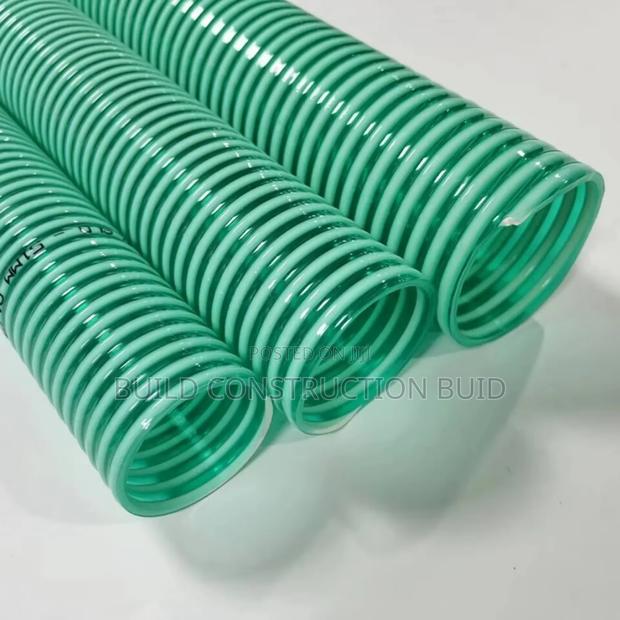 Green Sunction Pipe 3" × 30mtrs - thumbnail 3