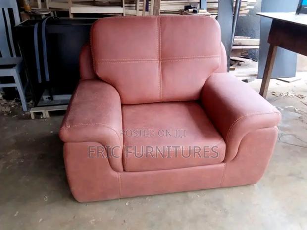 Single Sofaseat - main view
