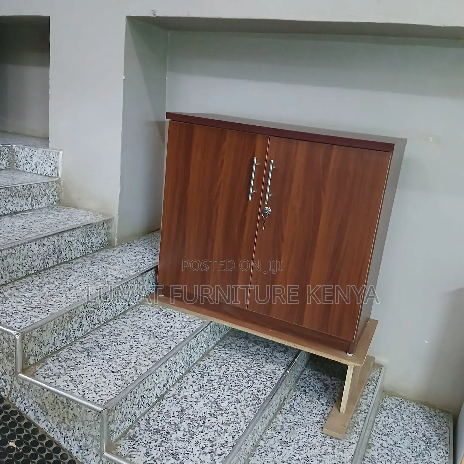 Grandwood Credenza