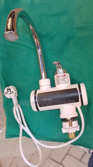 Boii Instant Electric Tap