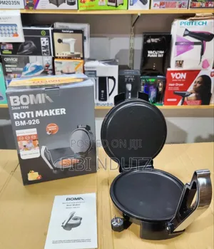 Roti Maker/Roti Chapati Maker