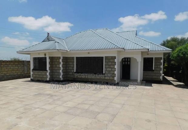 3bdrm Bungalow in Kitengela for rent