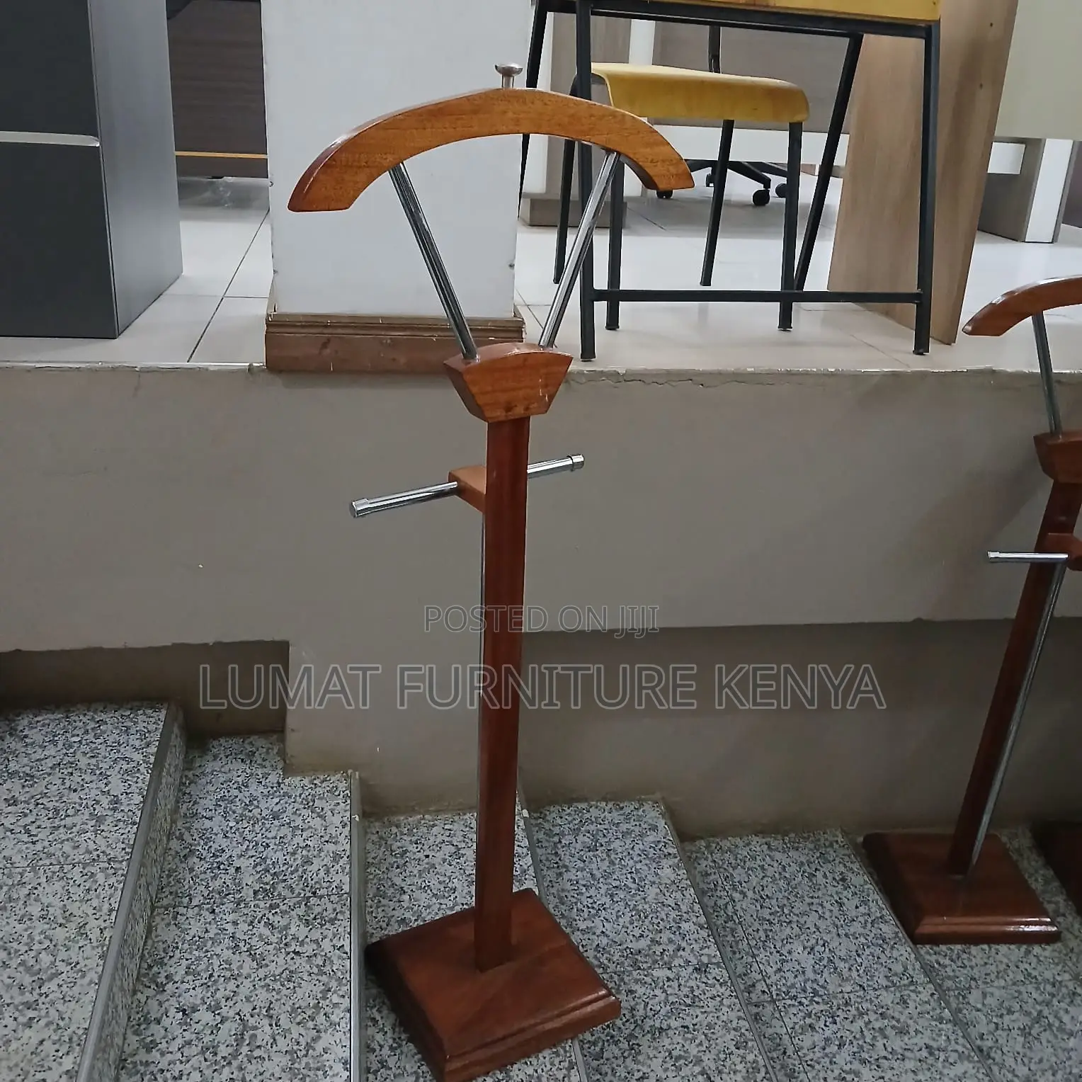 Smarthang Office Stand