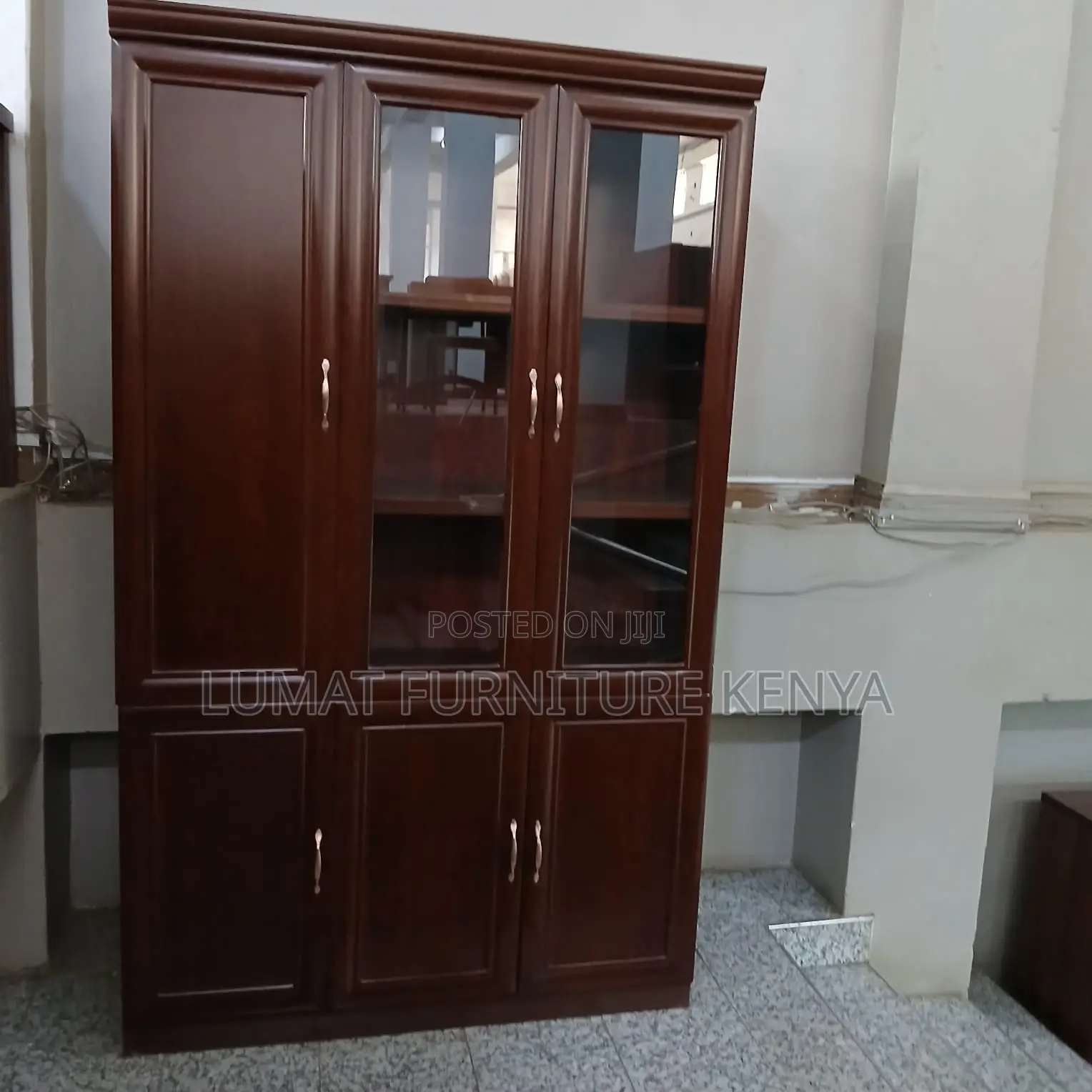 Classicexecutive Storage Unit