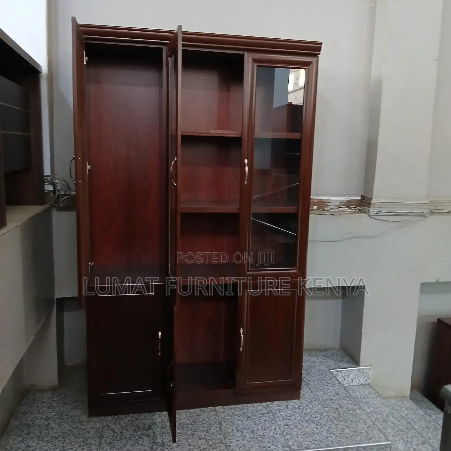 Classicexecutive Storage Unit
