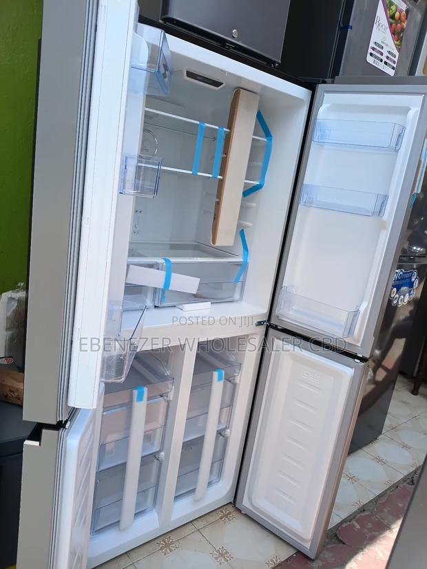 Roch Four Door Fridge - thumbnail 3