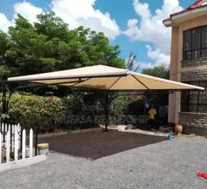 Hdpe Car Shade Nets