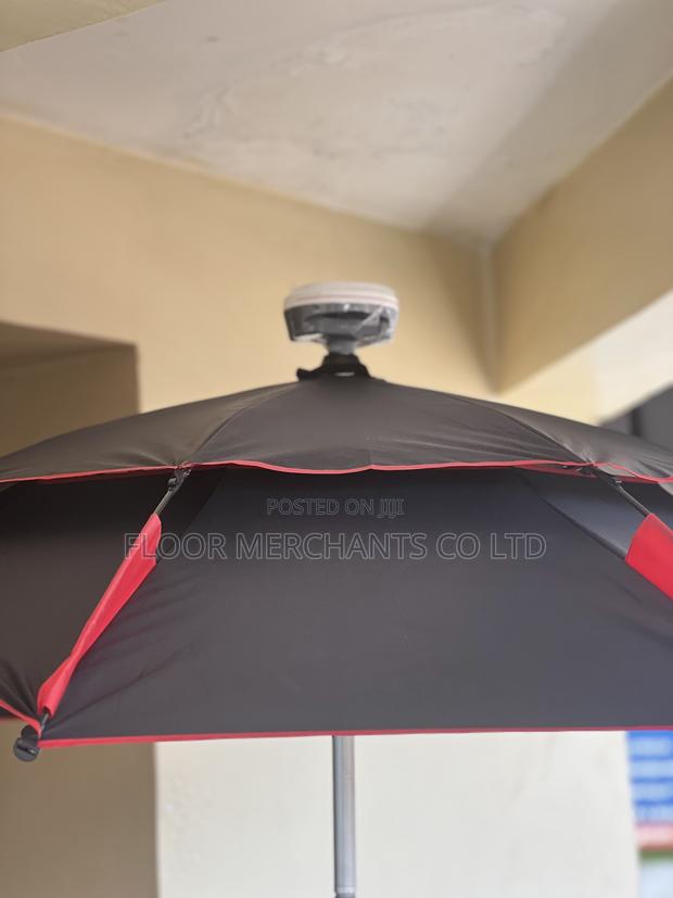 Survey Umbrella