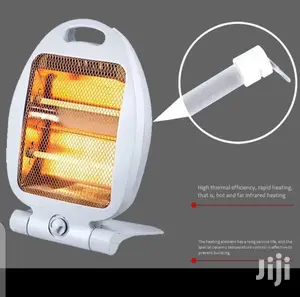 New Room Heater
