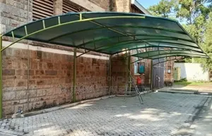 Hdpe Car Shade Nets