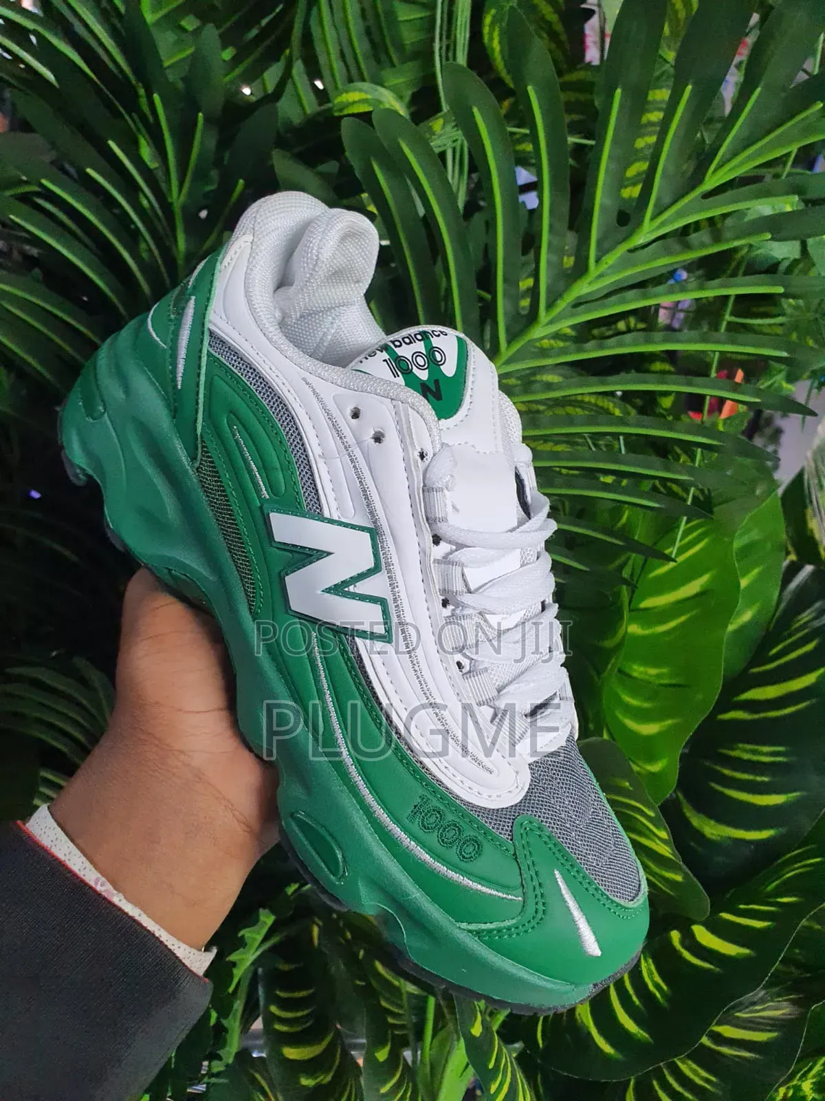 New Balance 1000 All Sizes and Colors
