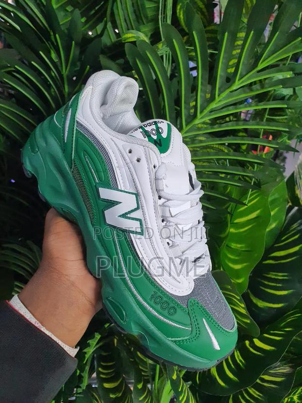 New Balance 1000 All Sizes and Colors