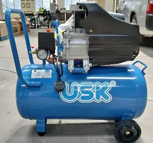 50l Usk Air Compressor/50l Usk Air Compressor