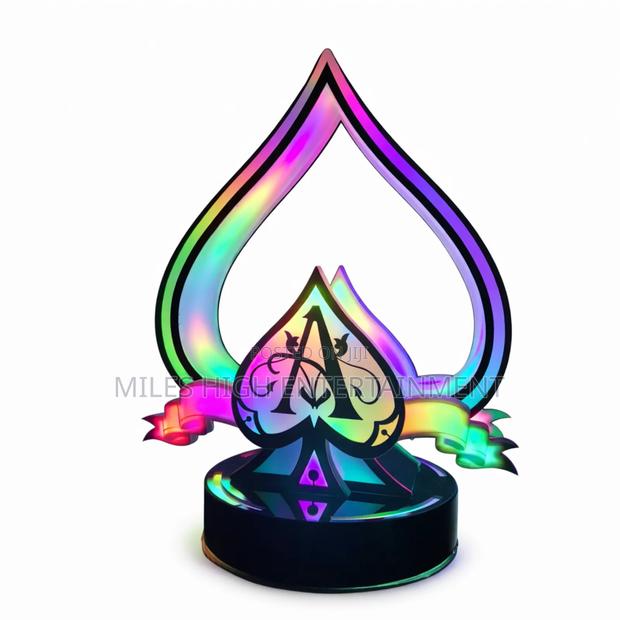 Dorime Bottle Holder - main view