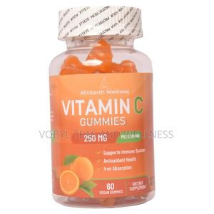 Vitamin C Gummies - thumbnail 2