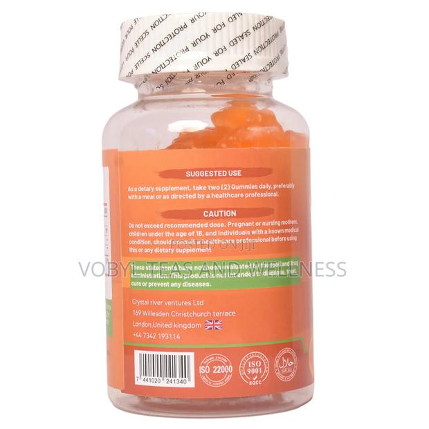 Vitamin C Gummies - thumbnail 3