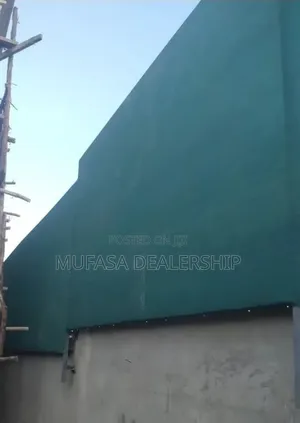 Hdpe Privacy Screen Net(90%)