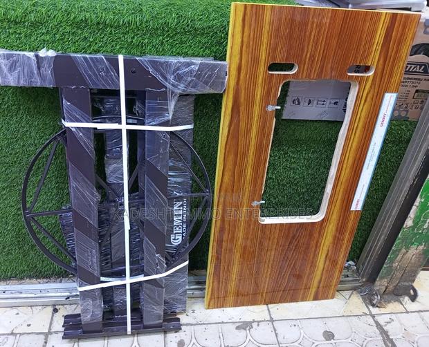 Sewing Machine Table-Imported Sewing Machine Table - main view