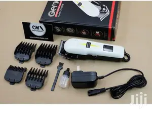 New Complete Hair Clipper