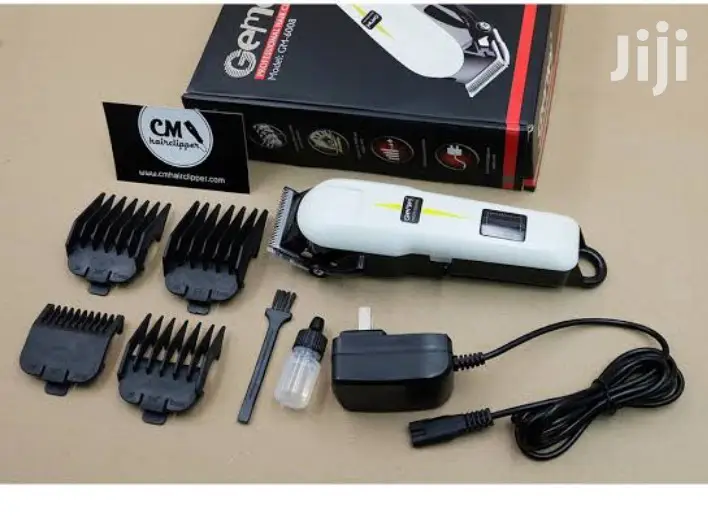 New Complete Hair Clipper