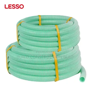 2" Sunction Pipe Green 30 Meters Suppliers in Kenya.