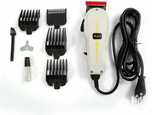 New Complete Hair Clipper