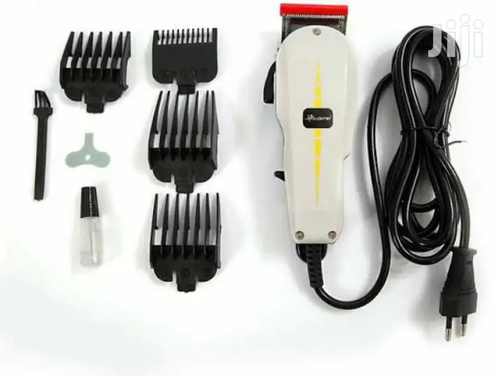 New Complete Hair Clipper