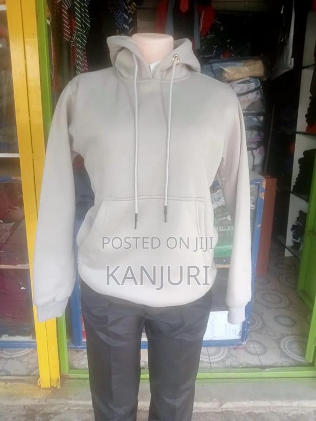 Talk to Us Hoodies - main view