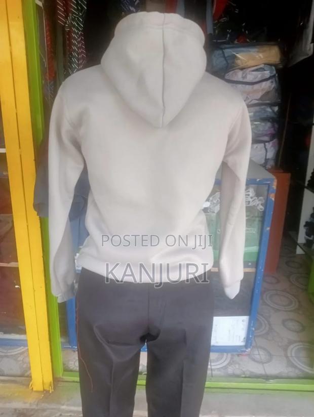 Talk to Us Hoodies - thumbnail 2