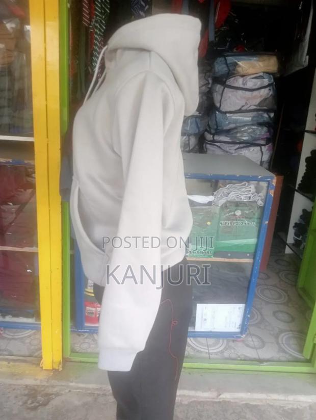 Talk to Us Hoodies - thumbnail 3