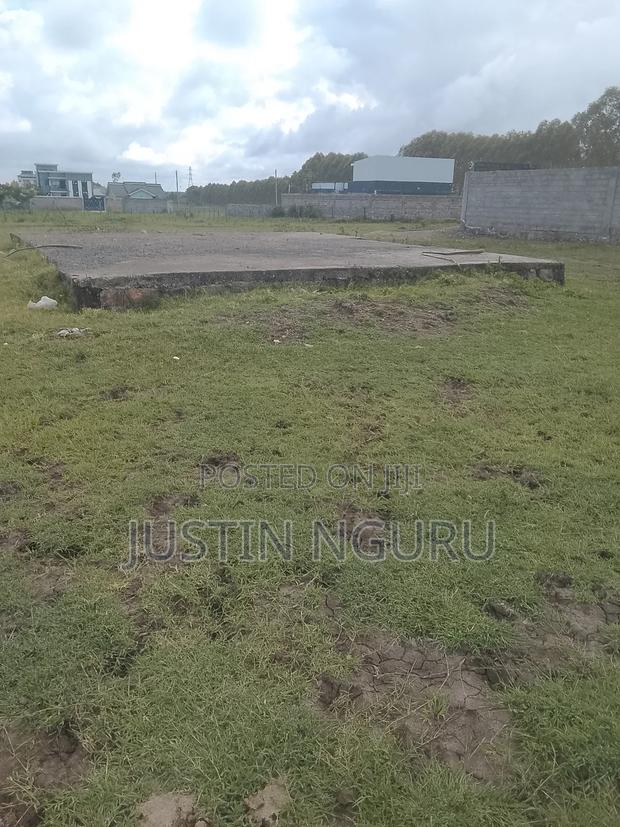 Sale of a Plot 38by78 - main view