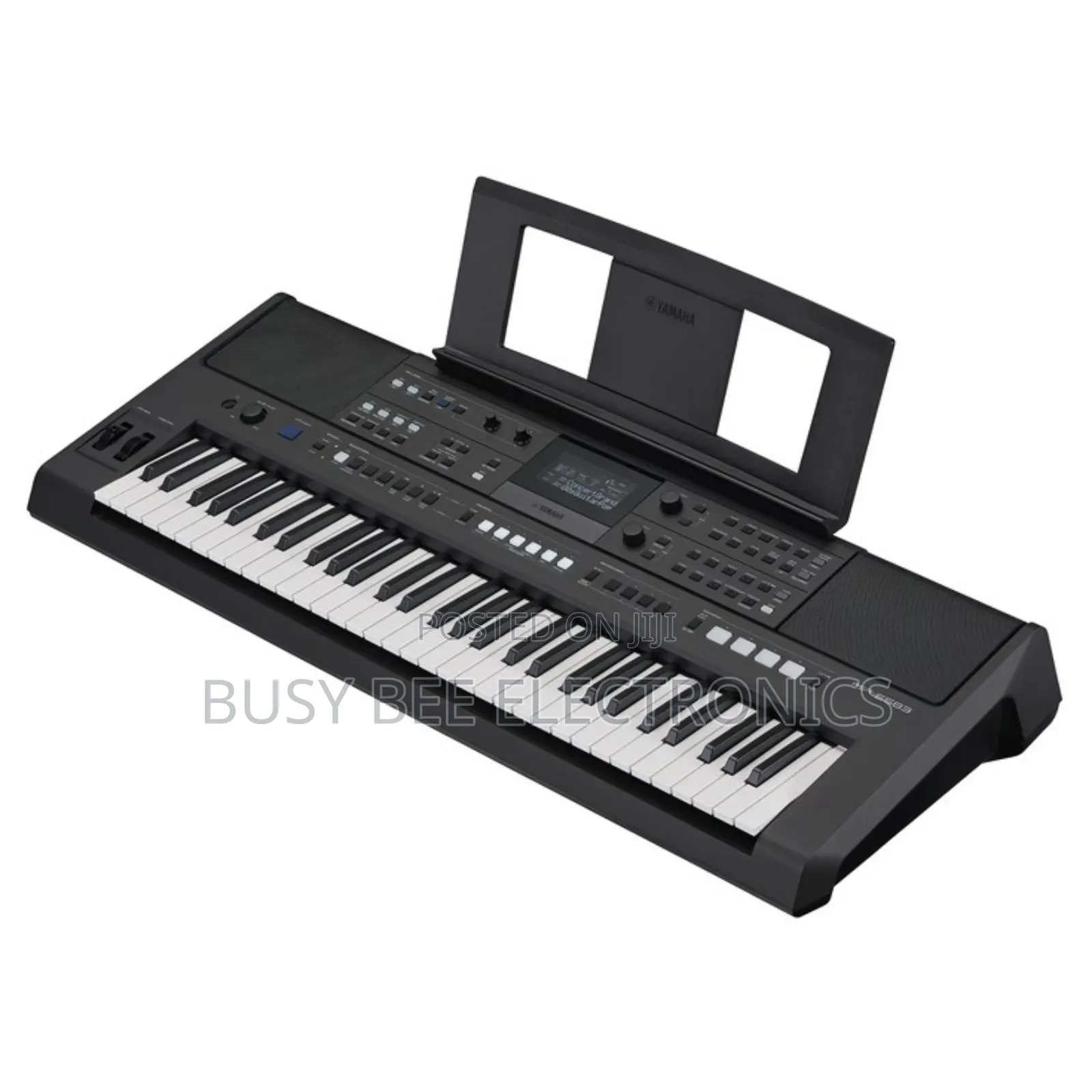 PSR-E583
 Yamaha Keyboard