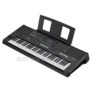PSR-E583
 Yamaha Keyboard