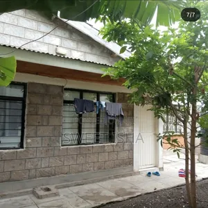 5bdrm House in South C for sale