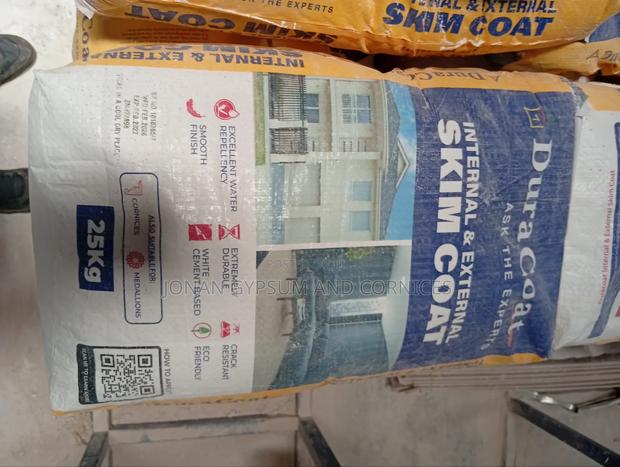 Dura Coat Filler Coat