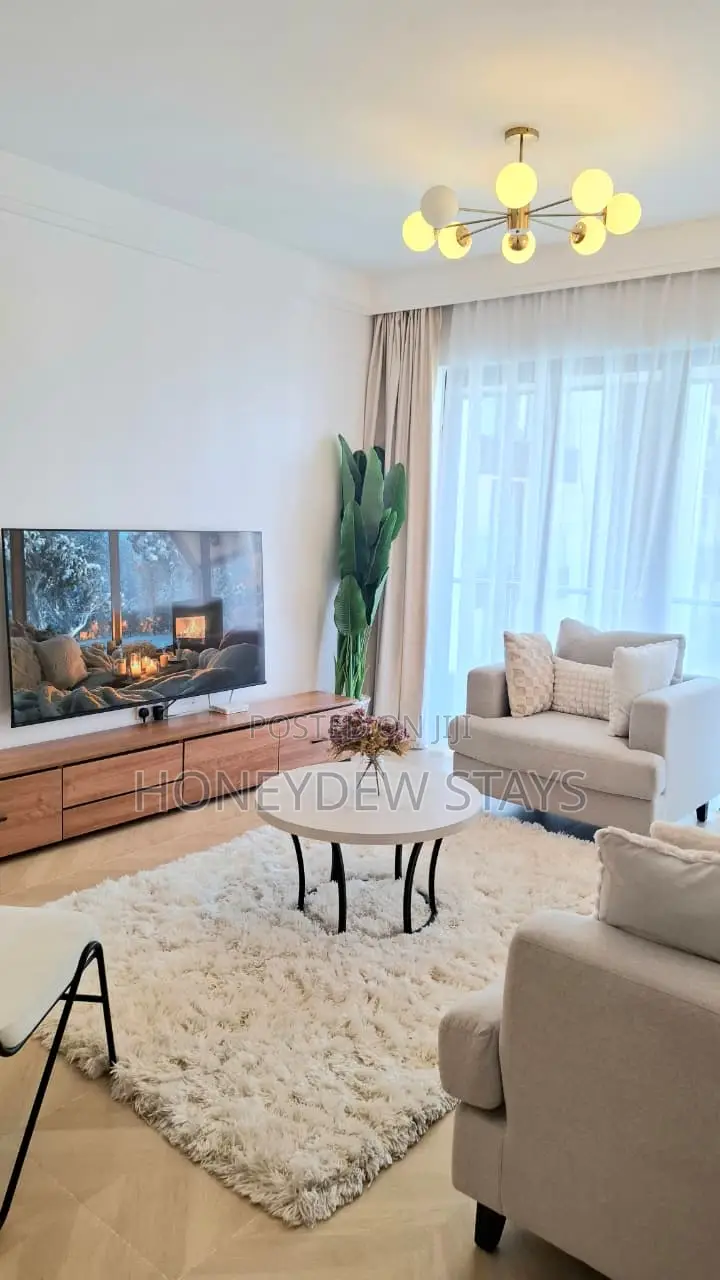 Furnished 2br Apartment at Artesano, Syokimau Off Mombasa Road