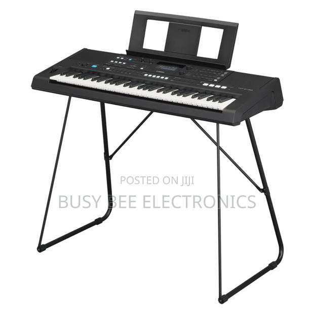 PSR E 483 Yamaha Keyboard