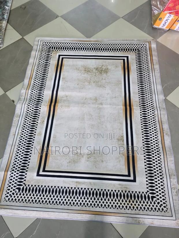 3 D Carpets - thumbnail 5